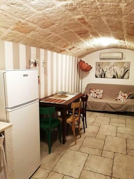 Melu Home. Monopoli Exterior foto