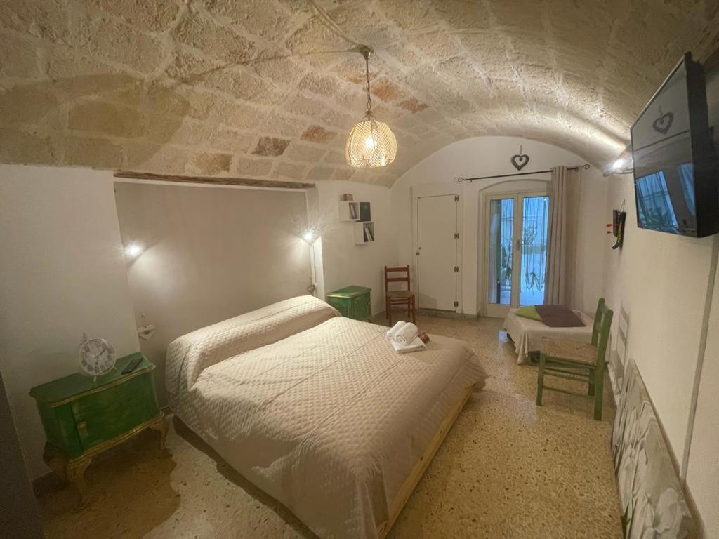 Melu Home. Monopoli Exterior foto