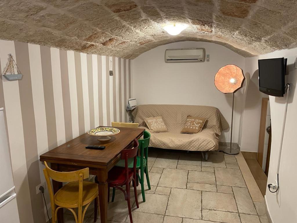 Melu Home. Monopoli Exterior foto