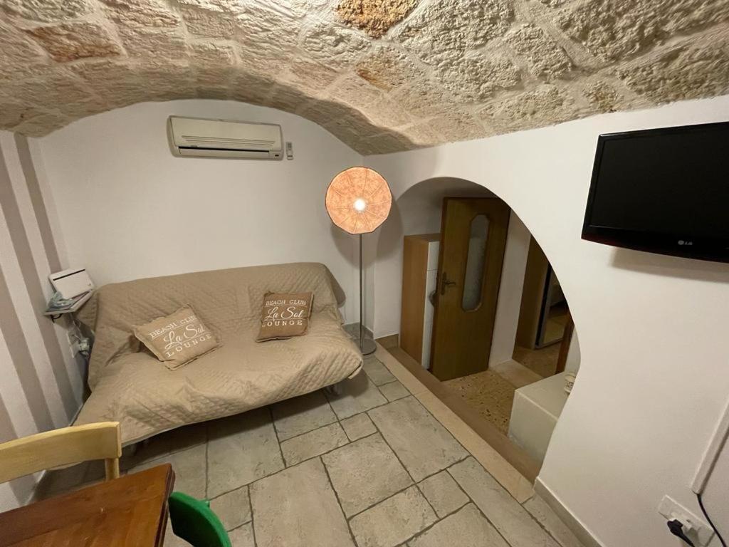Melu Home. Monopoli Exterior foto