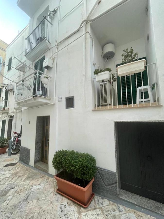 Melu Home. Monopoli Exterior foto